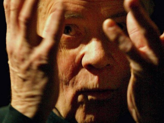 Falleció Dietrich Fischer-Dieskau